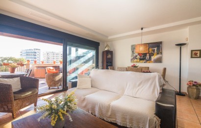 Reventa - Bungalow - Arenales del Sol