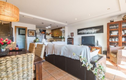 Reventa - Bungalow - Arenales del Sol
