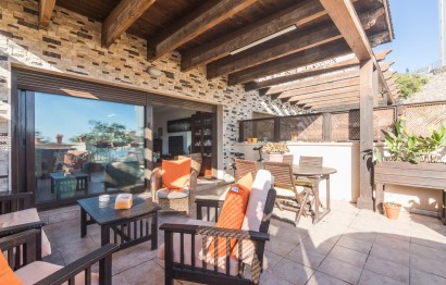 Reventa - Bungalow - Arenales del Sol