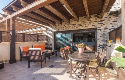 Reventa - Bungalow - Arenales del Sol