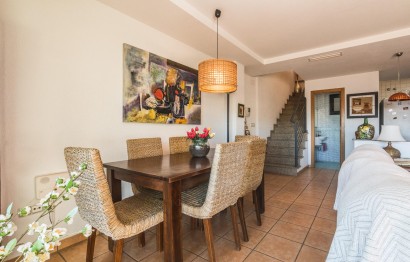 Reventa - Bungalow - Arenales del Sol