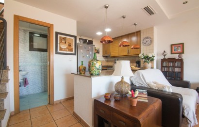 Reventa - Bungalow - Arenales del Sol