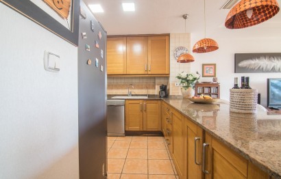 Reventa - Bungalow - Arenales del Sol