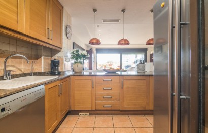 Reventa - Bungalow - Arenales del Sol