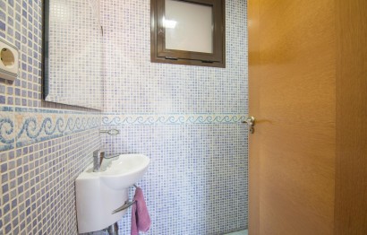 Reventa - Bungalow - Arenales del Sol