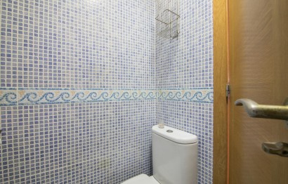 Reventa - Bungalow - Arenales del Sol
