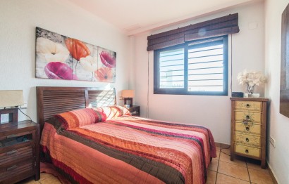 Reventa - Bungalow - Arenales del Sol