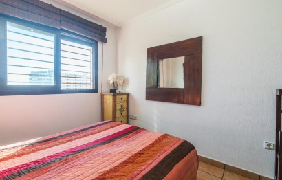 Reventa - Bungalow - Arenales del Sol