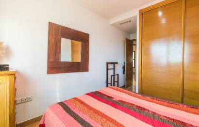 Reventa - Bungalow - Arenales del Sol
