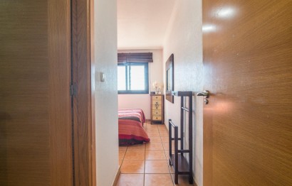 Reventa - Bungalow - Arenales del Sol