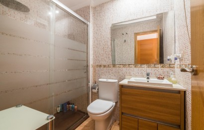 Reventa - Bungalow - Arenales del Sol