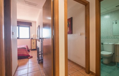 Reventa - Bungalow - Arenales del Sol