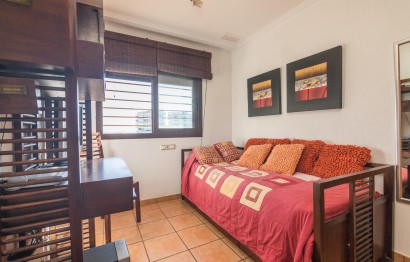 Reventa - Bungalow - Arenales del Sol