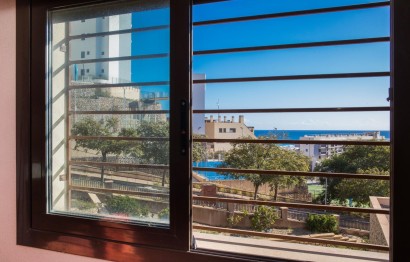 Reventa - Bungalow - Arenales del Sol