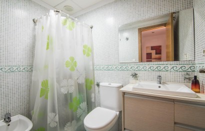 Reventa - Bungalow - Arenales del Sol