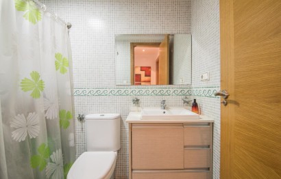 Reventa - Bungalow - Arenales del Sol