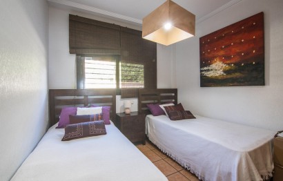 Reventa - Bungalow - Arenales del Sol