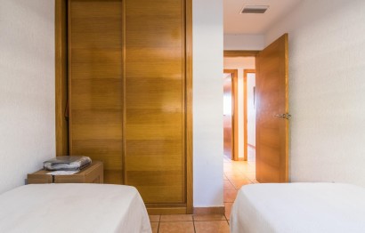 Reventa - Bungalow - Arenales del Sol