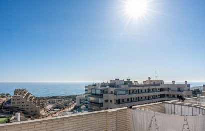 Reventa - Ático - Arenales del Sol