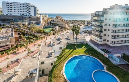 Reventa - Ático - Arenales del Sol