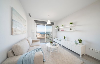 Reventa - Ático - Arenales del Sol