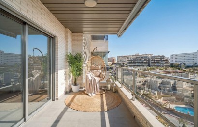 Reventa - Ático - Arenales del Sol