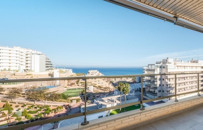 Reventa - Ático - Arenales del Sol