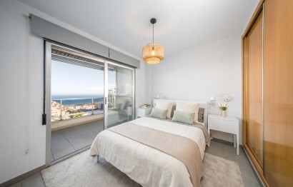 Reventa - Ático - Arenales del Sol