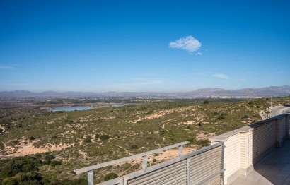 Reventa - Ático - Arenales del Sol