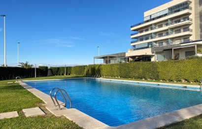 Reventa - Ático - Arenales del Sol