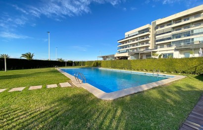 Reventa - Ático - Arenales del Sol