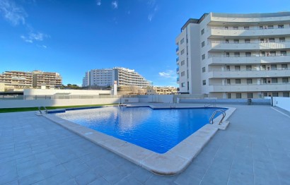 Reventa - Ático - Arenales del Sol
