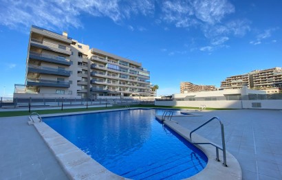 Reventa - Ático - Arenales del Sol