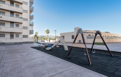 Reventa - Ático - Arenales del Sol