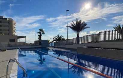 Reventa - Ático - Arenales del Sol