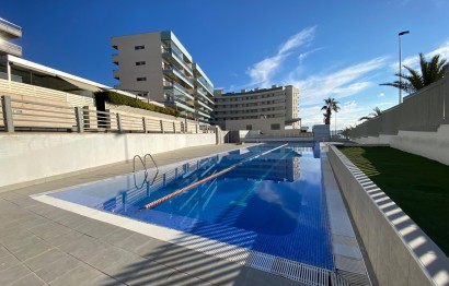 Reventa - Ático - Arenales del Sol