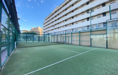 Reventa - Ático - Arenales del Sol