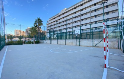Reventa - Ático - Arenales del Sol