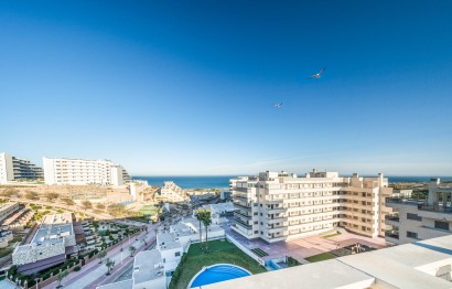 Reventa - Ático - Arenales del Sol