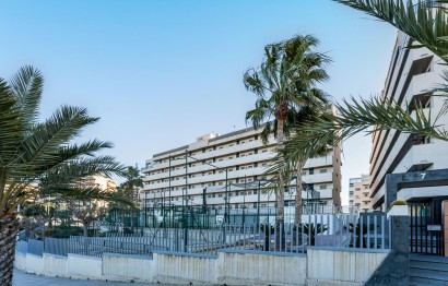 Reventa - Ático - Arenales del Sol