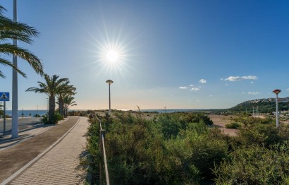 Reventa - Ático - Arenales del Sol