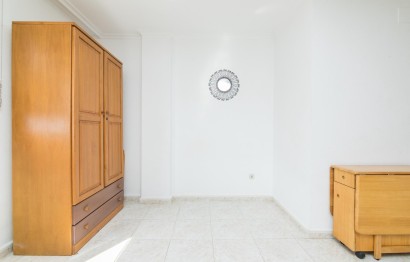 Resale - Study - Elche Pedanías - El Altet