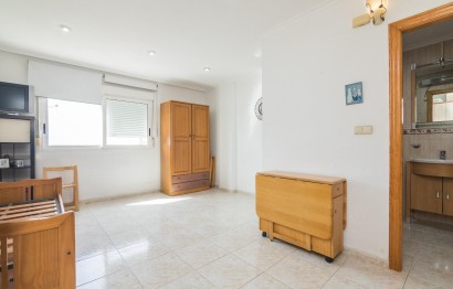 Resale - Study - Elche Pedanías - El Altet