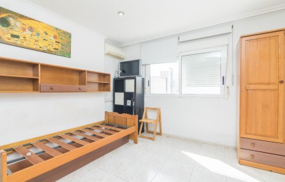 Resale - Study - Elche Pedanías - El Altet