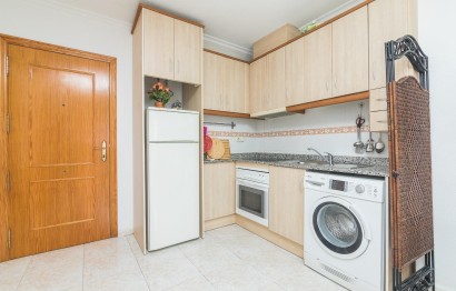 Resale - Study - Elche Pedanías - El Altet