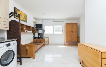 Resale - Study - Elche Pedanías - El Altet