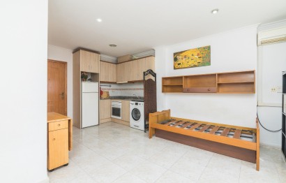 Resale - Study - Elche Pedanías - El Altet