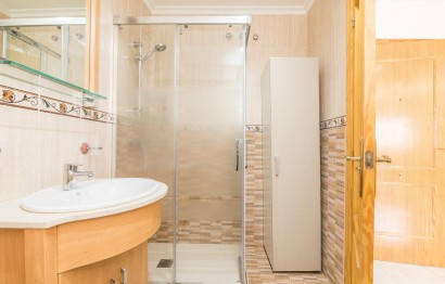 Resale - Study - Elche Pedanías - El Altet