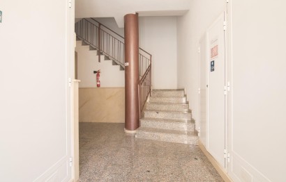 Resale - Study - Elche Pedanías - El Altet