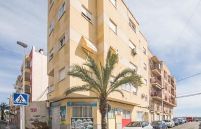 Resale - Study - Elche Pedanías - El Altet